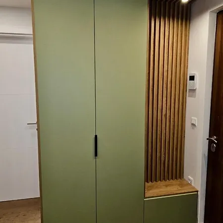 Appartement Mountain Escape *